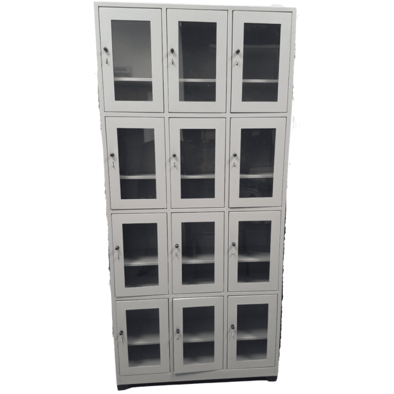 Locker