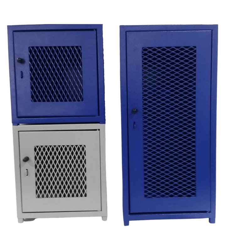 Locker especial