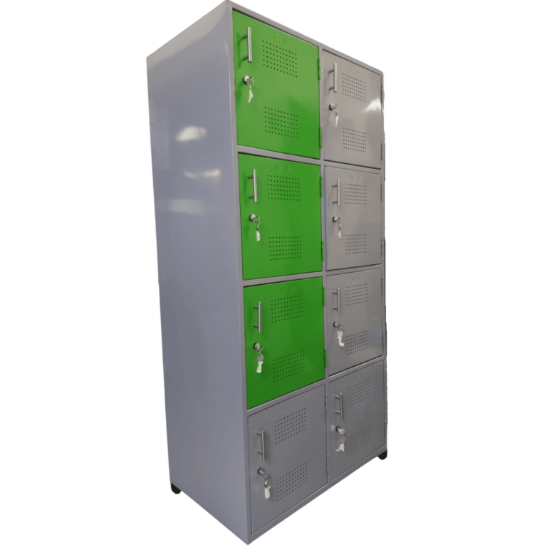 Locker monedero