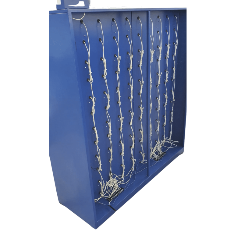 Locker celular