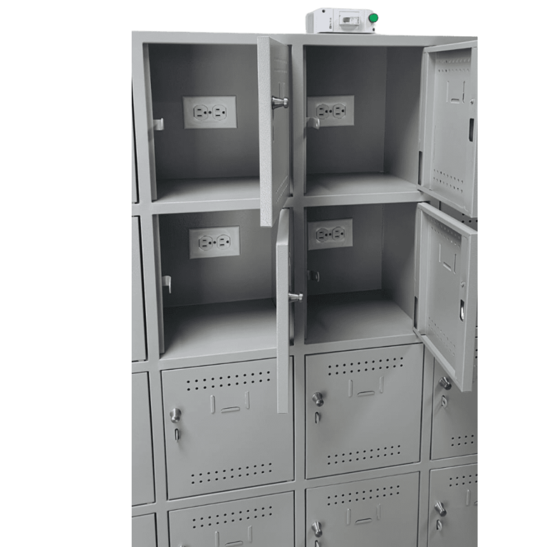 Locker celular