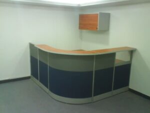 Recepción