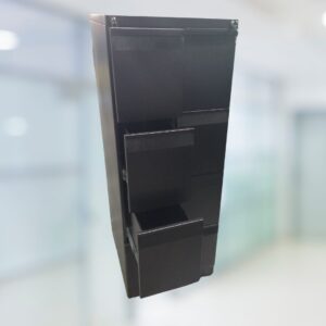 Archivador metálico 6 gavetas, archivo para carpetas