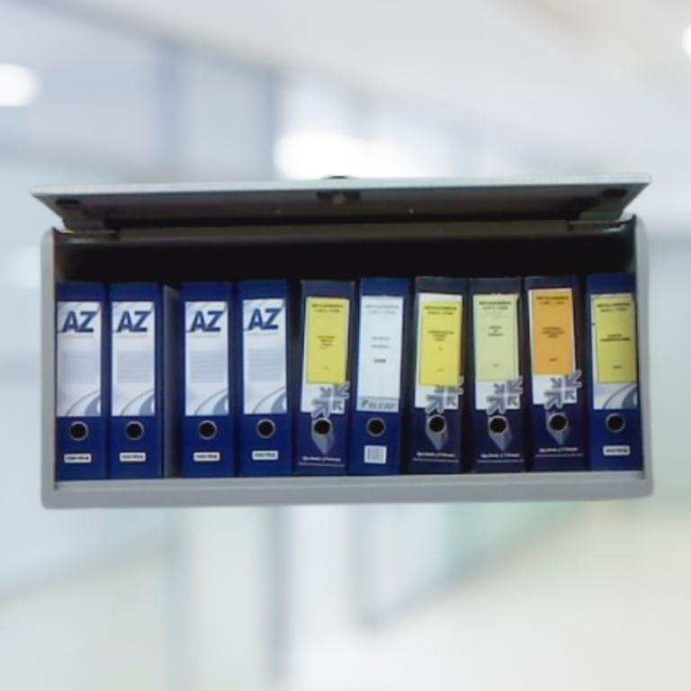 Gabinete aereo
