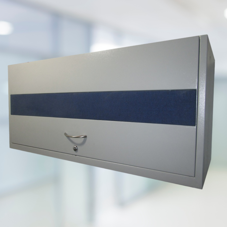 Gabinete aereo