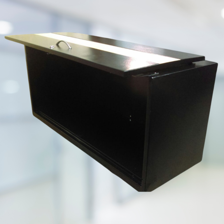 Gabinete aereo