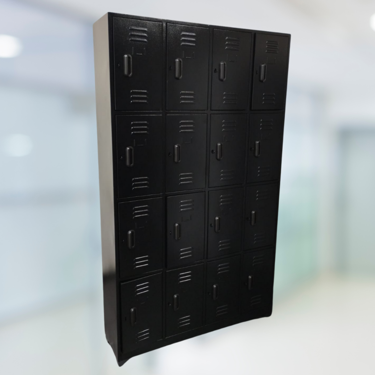 Locker 16 casilla